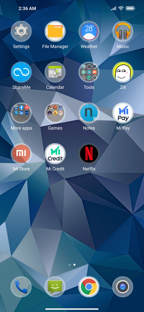 M_11 screenshot