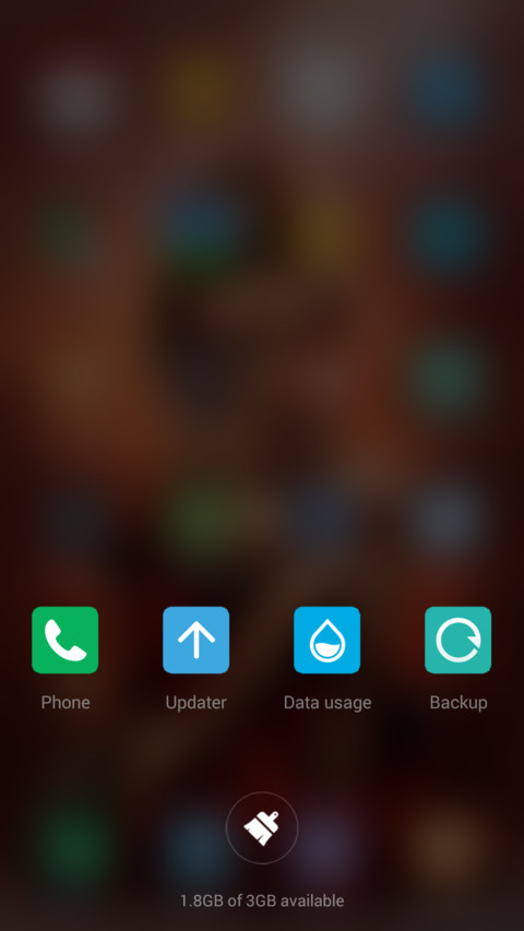 Magdalena screenshot
