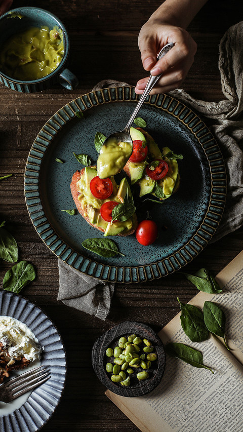 Do you like avocado cuisine 23 screenshot