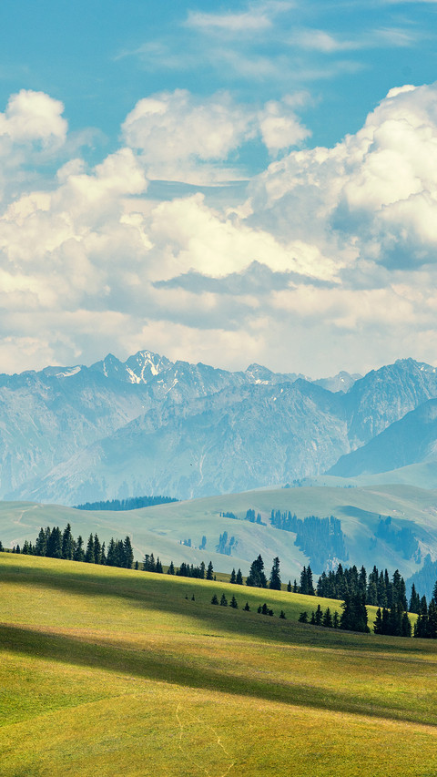 Kalajun grassland 2 screenshot