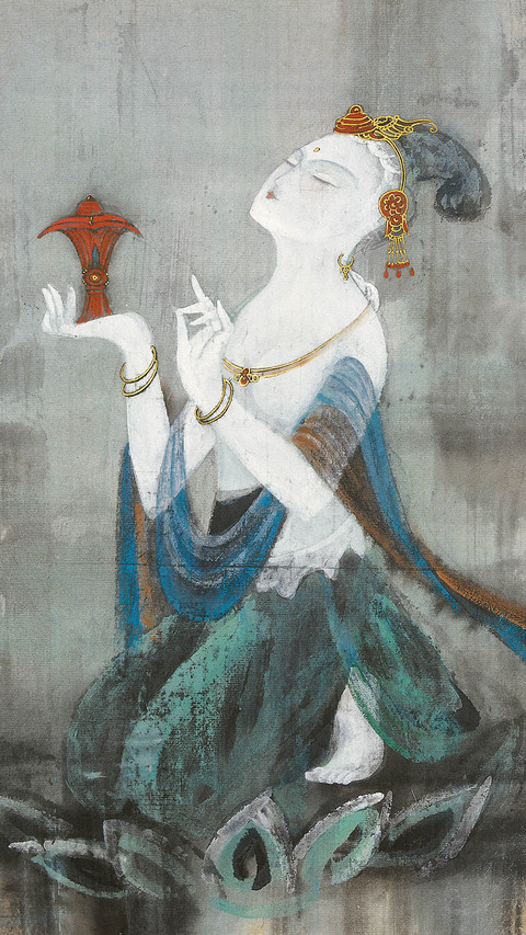 敦煌壁画之美 screenshot
