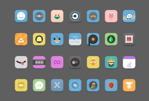 Ijoo screenshot