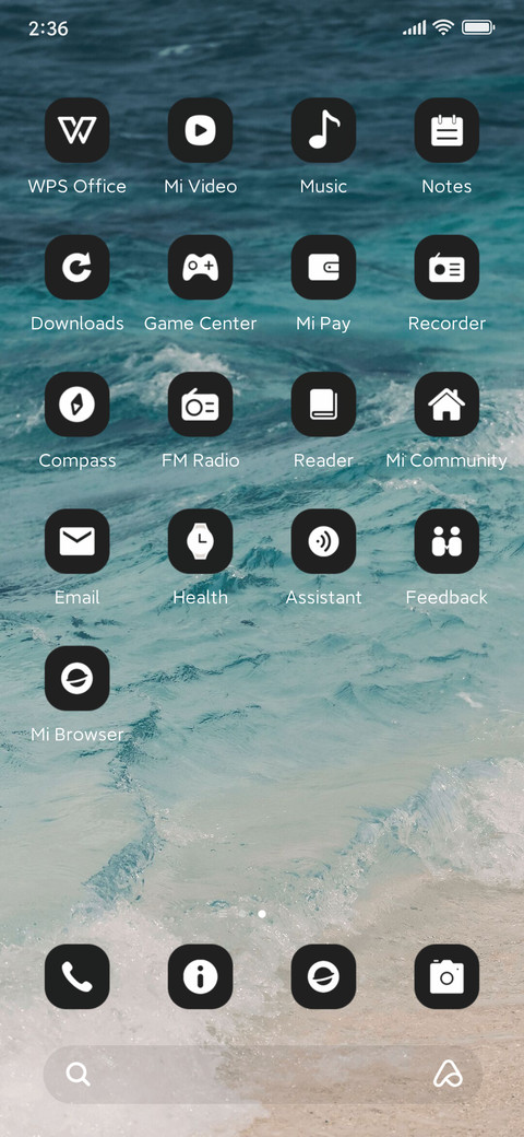 Cake and Jelly screenshot