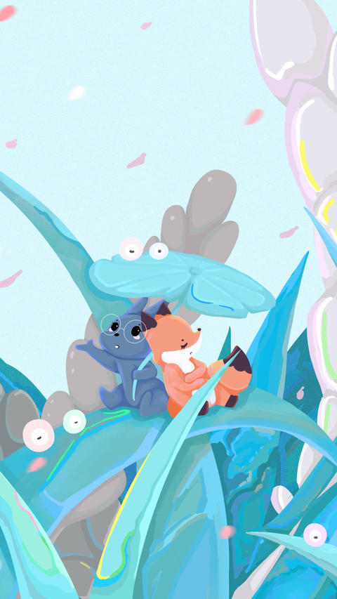 Illustration illustration illustration 73 screenshot