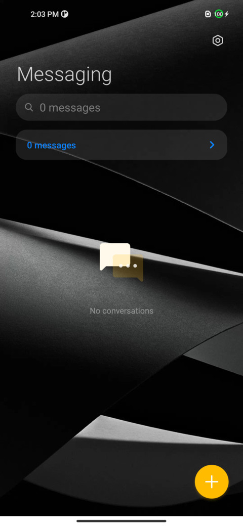 Land screenshot