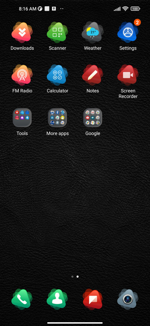 JiyanV3 screenshot