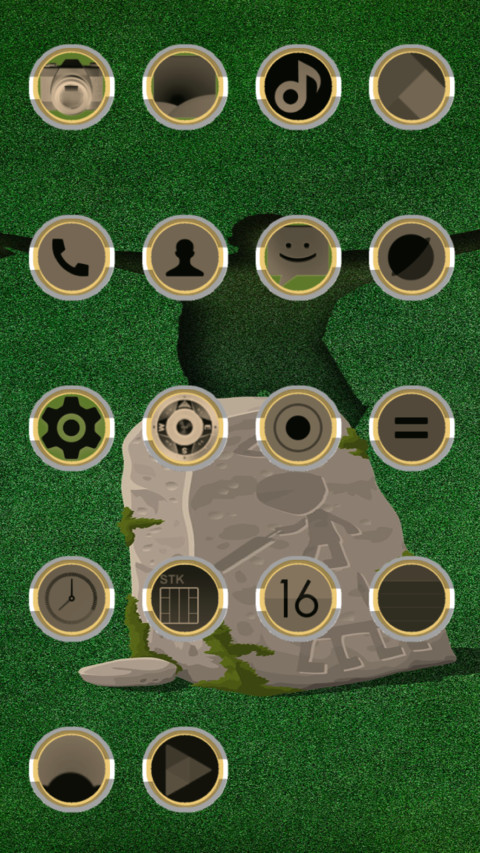 Tribute_Cricket screenshot