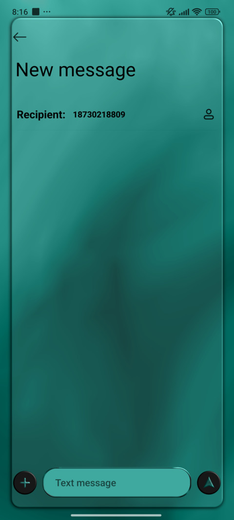 turquoise river screenshot