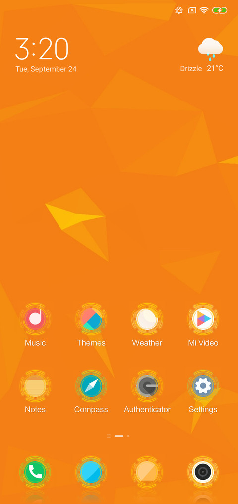 POLYGON_DWM2 screenshot