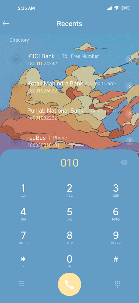 Float world draw screenshot