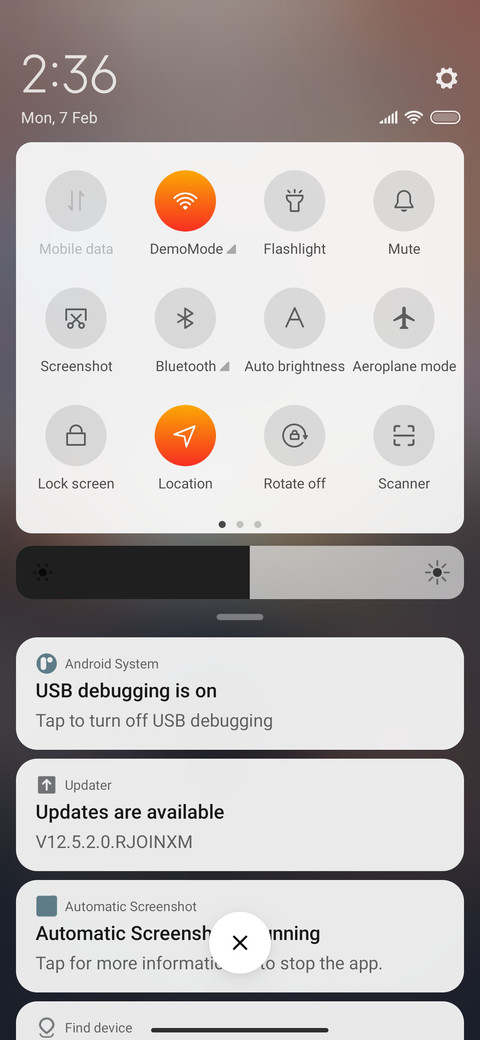 AngelMan screenshot
