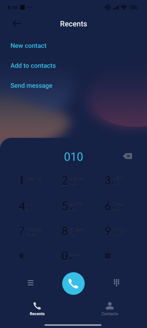 Flagship Lite screenshot