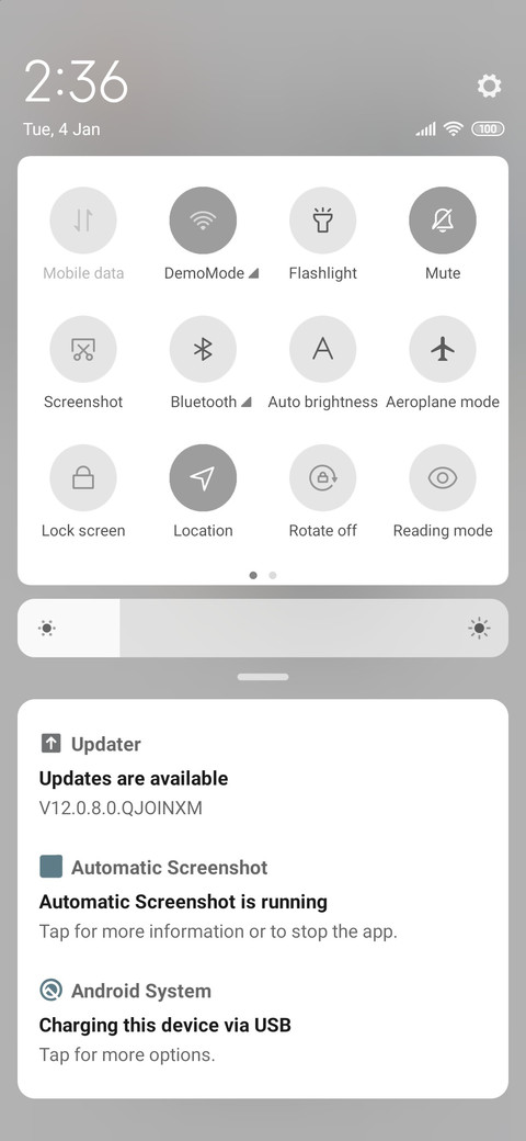 Black and white screenshot