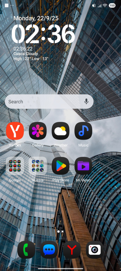 bingbing0 screenshot