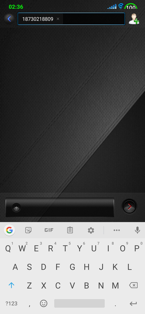 My theme 1.0.0 mod screenshot