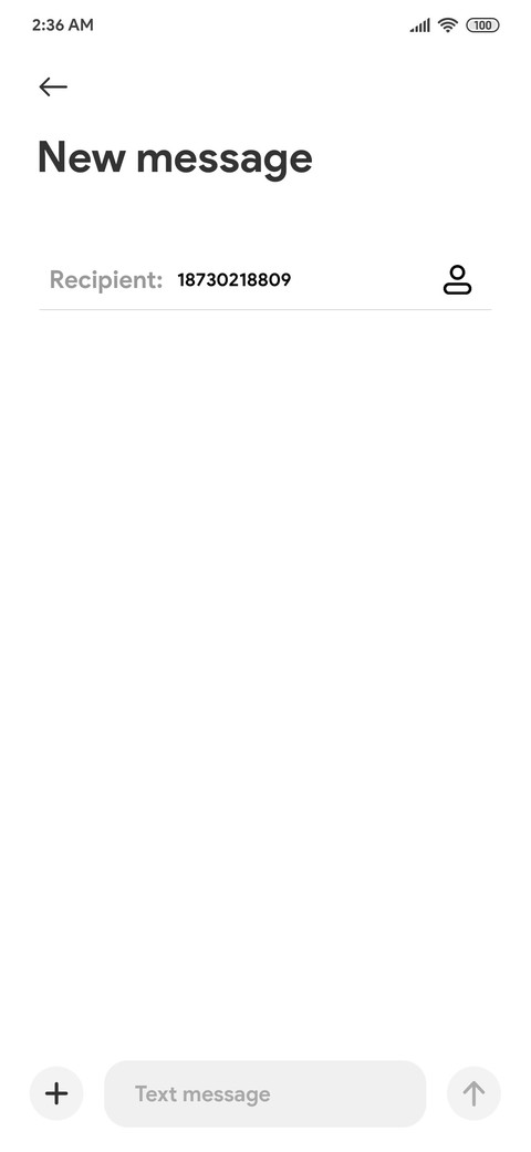 Product Sans Bold screenshot