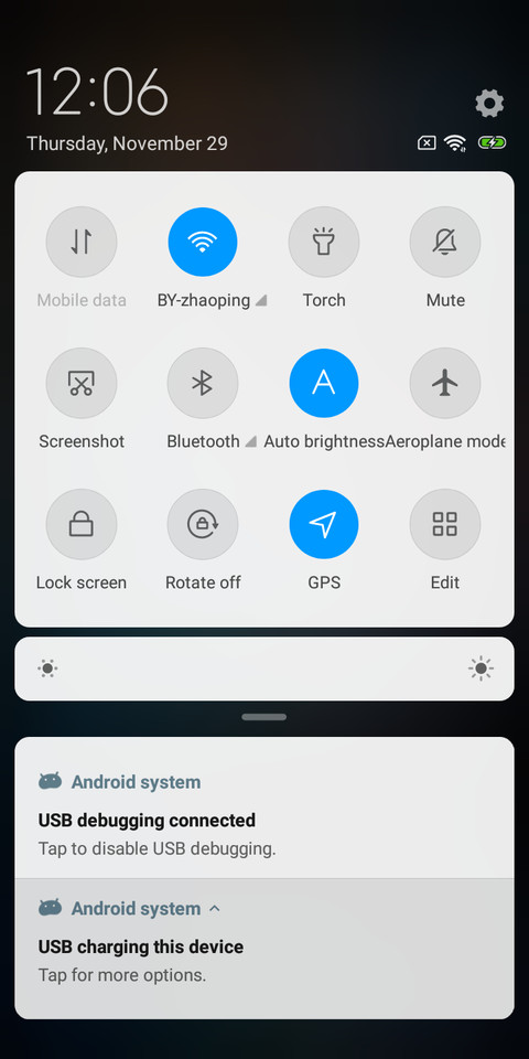 Hero screenshot