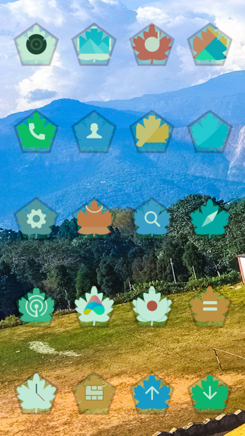 Horizon_DWM3 screenshot