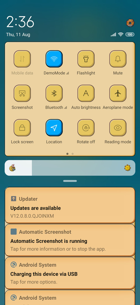 Little World screenshot