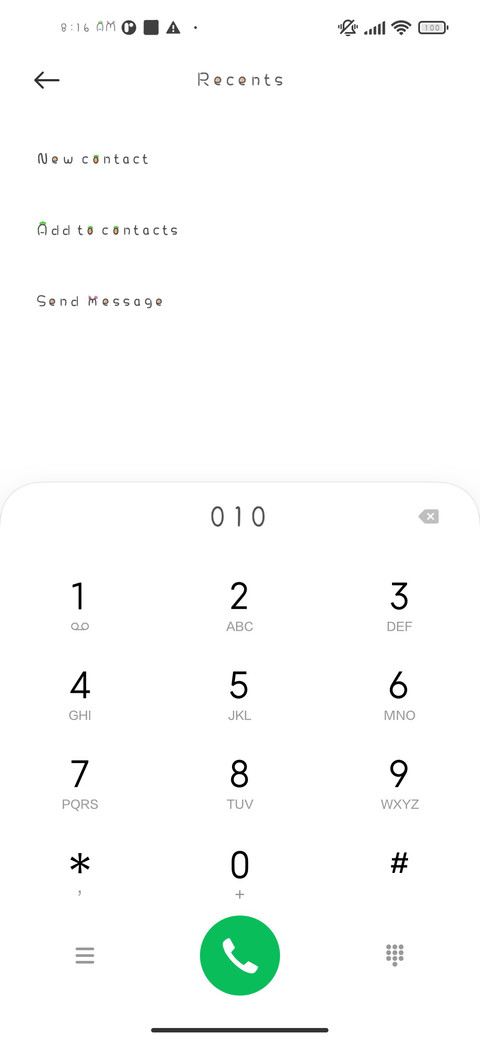 xiaotuji screenshot