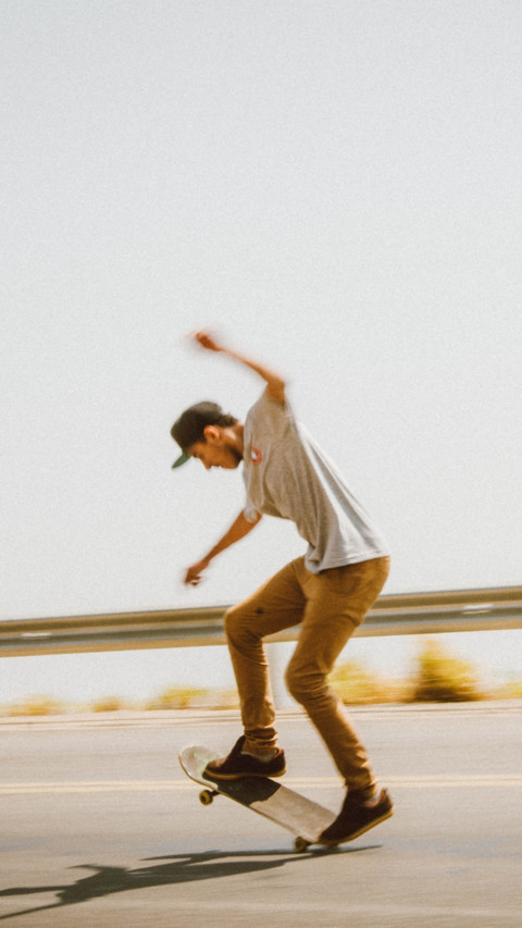Skateboard (13) screenshot