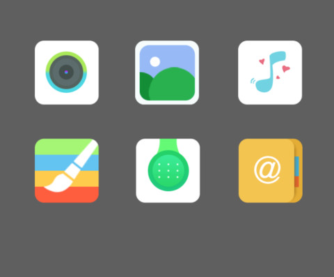 赤心 screenshot