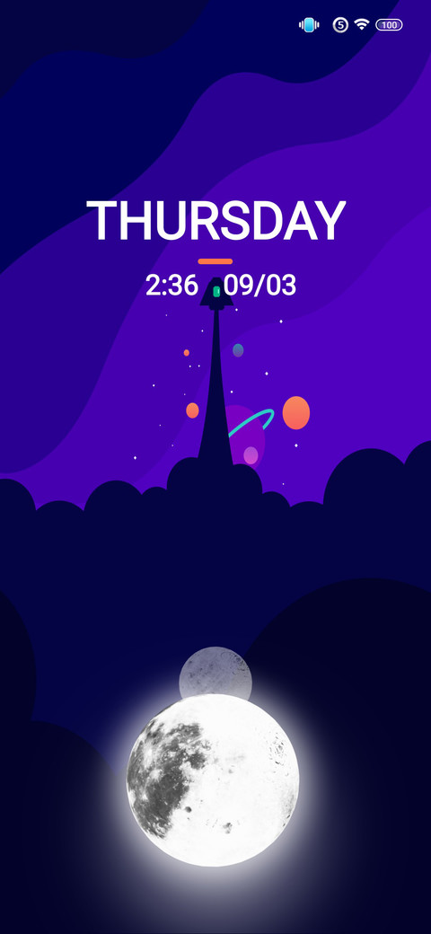 Varsovia UI V14 screenshot