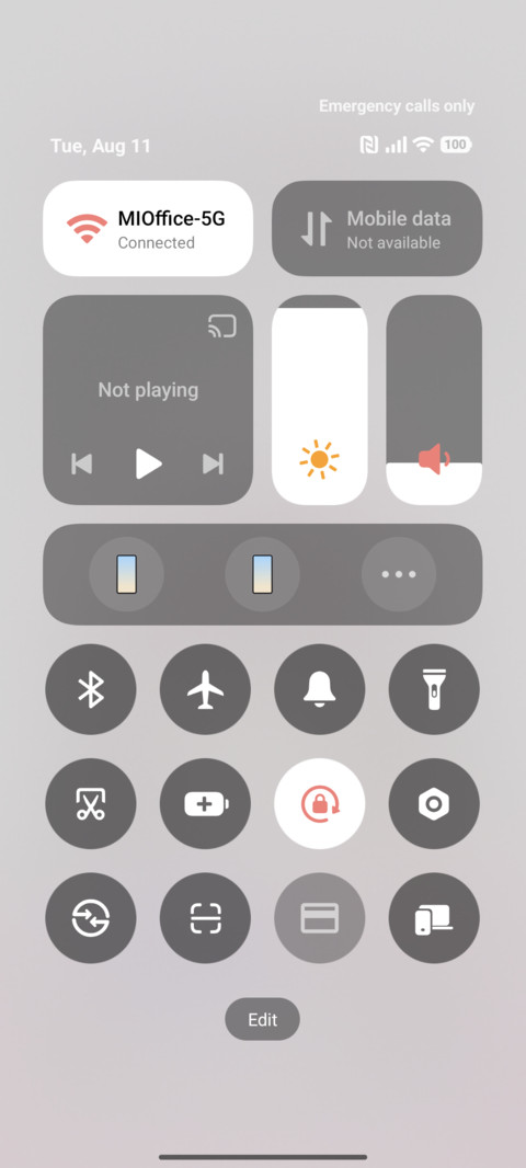 Sweet Night Girl screenshot