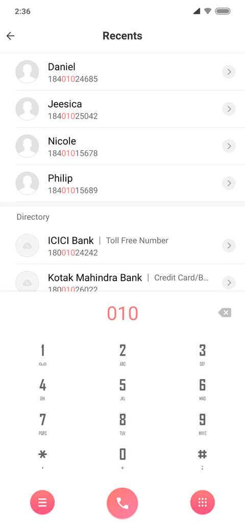 Oxy_DWM3 screenshot