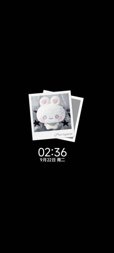 OS淡淡的小忧鱼 screenshot