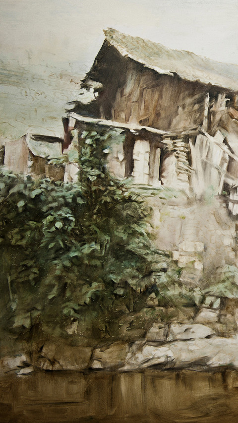 画家程远作品 screenshot