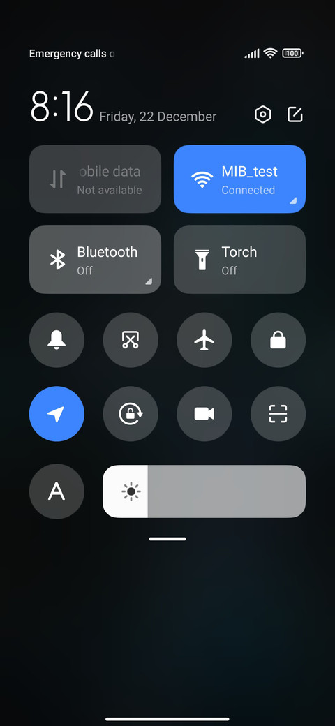 Still+persist screenshot