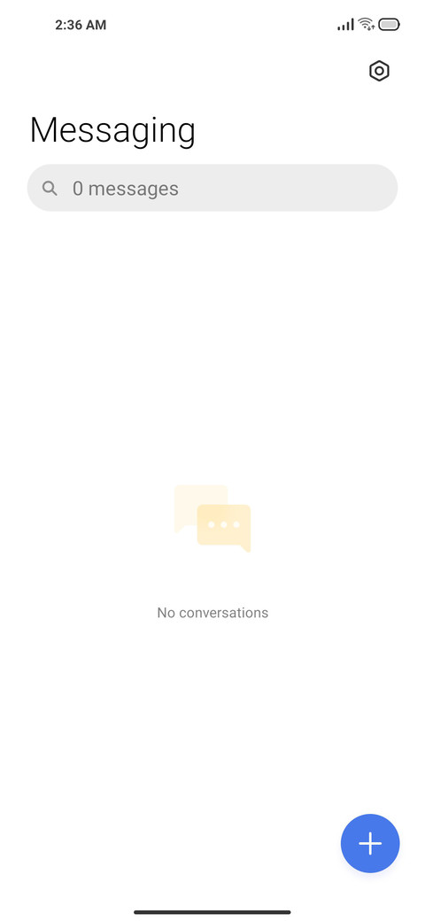 Memewui screenshot