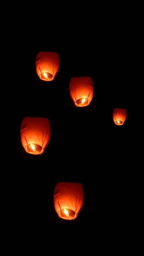 Celebrate the Lantern Festival-03 screenshot