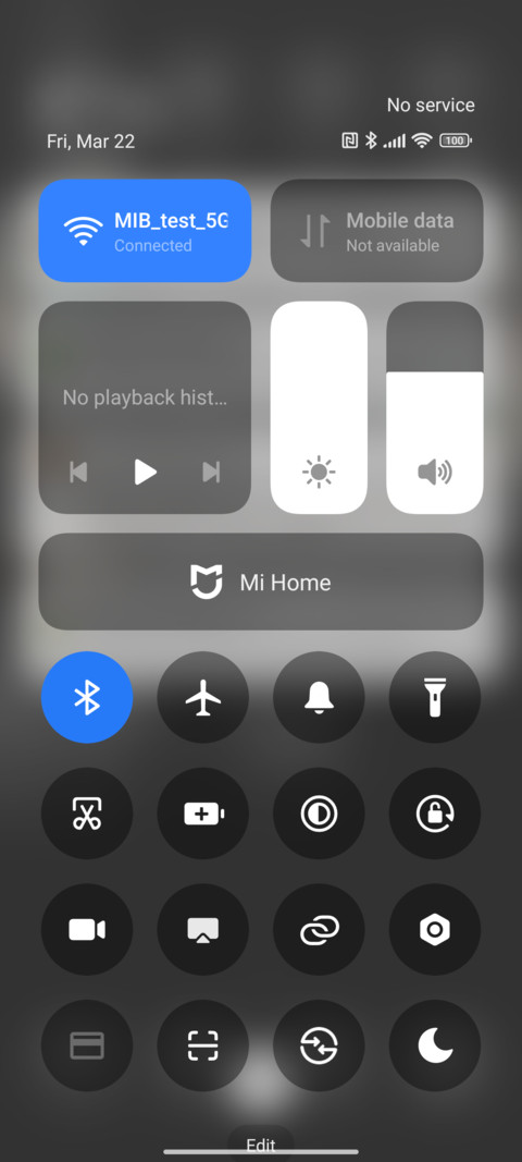 Deer screenshot