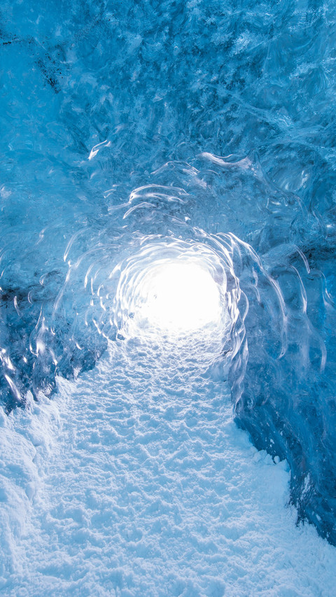 How did ancient people make ice screenshot