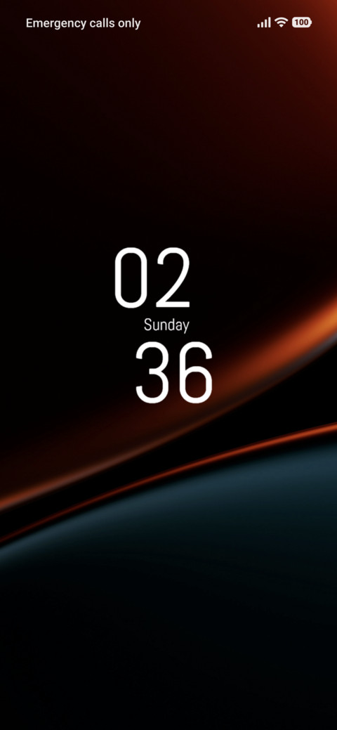 Sides screenshot