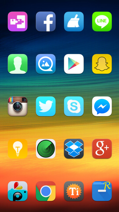 ios cellep screenshot