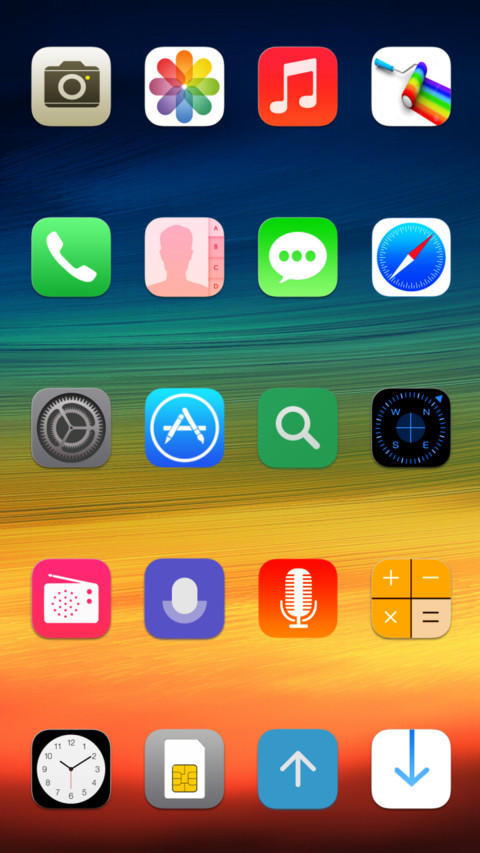 ios cellep screenshot