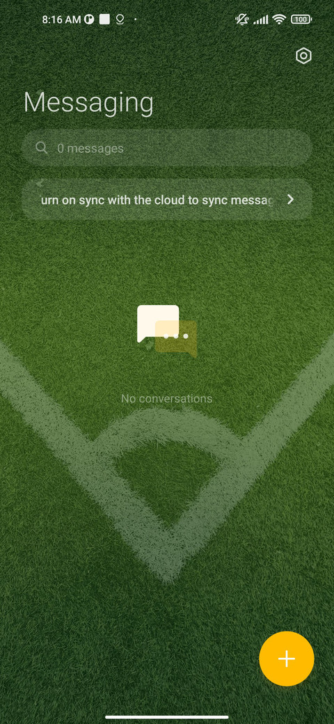 Football Dream screenshot