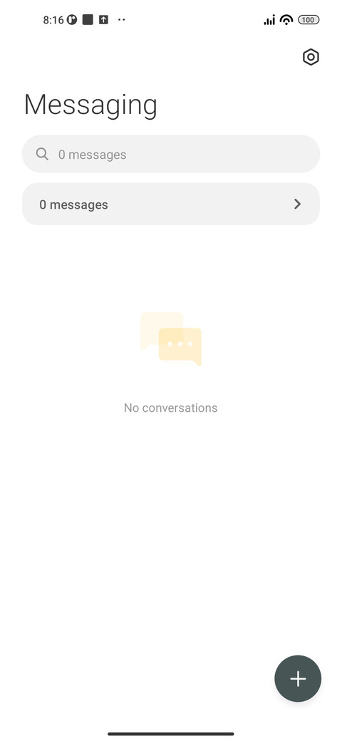 Promise screenshot