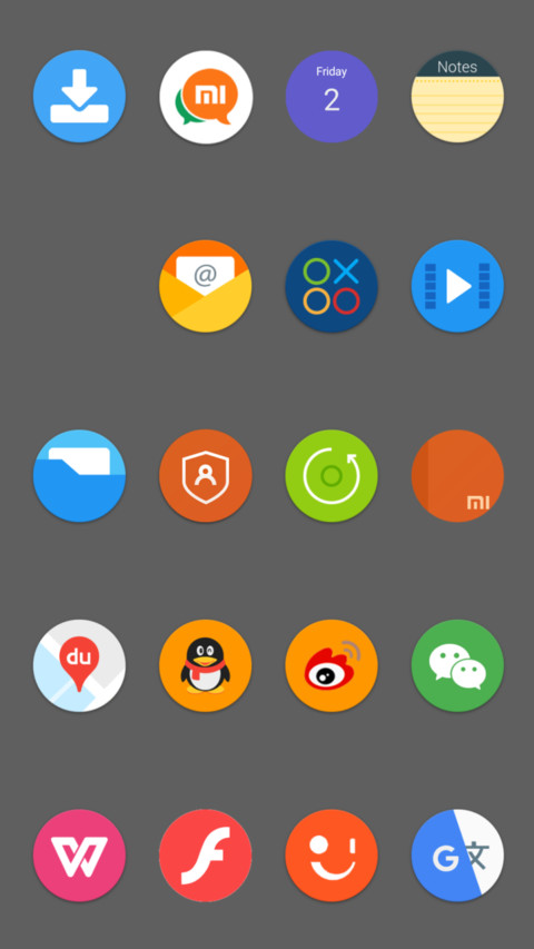 Kinara screenshot