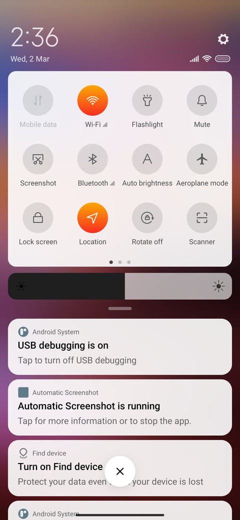 Beach_7 screenshot