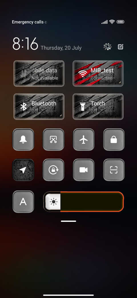 FsM v25 screenshot