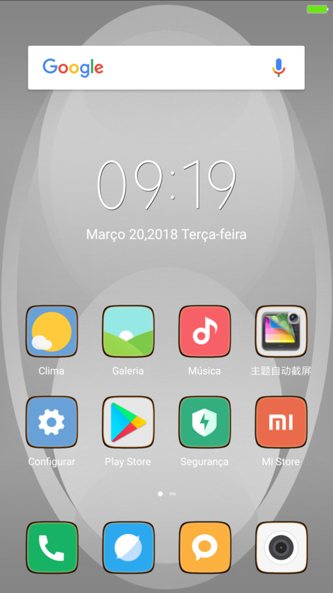 white orbs2 screenshot