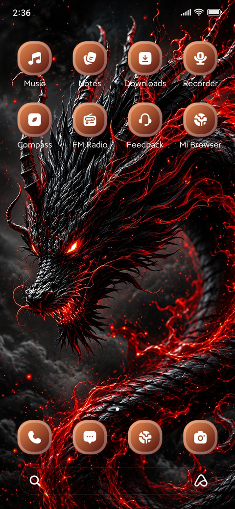 ? Crimson Wrath screenshot