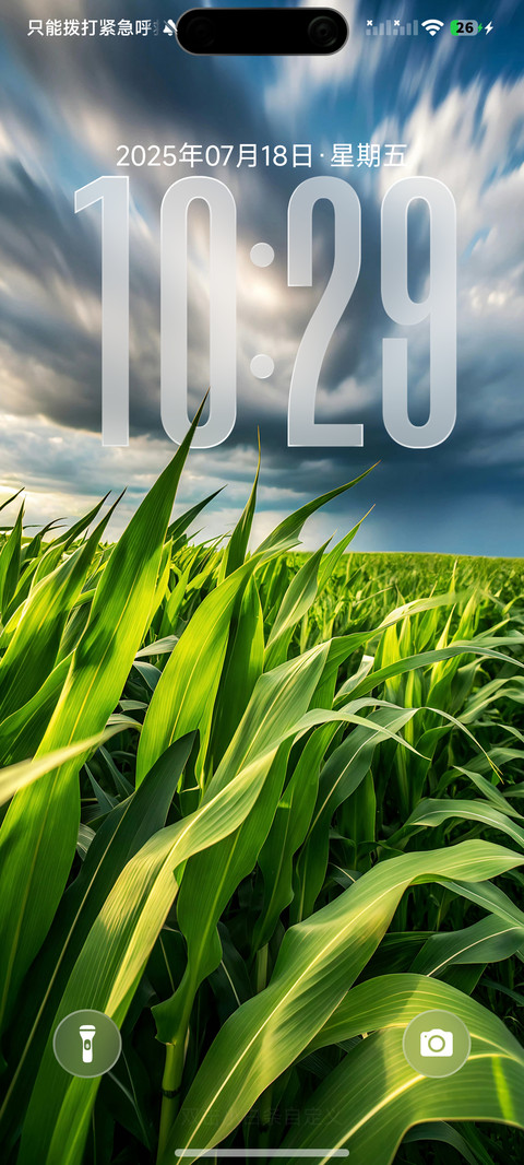 LIUI果粉26 screenshot