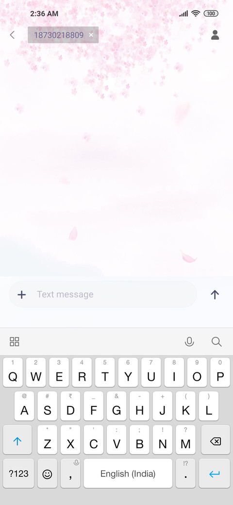 In my heart screenshot