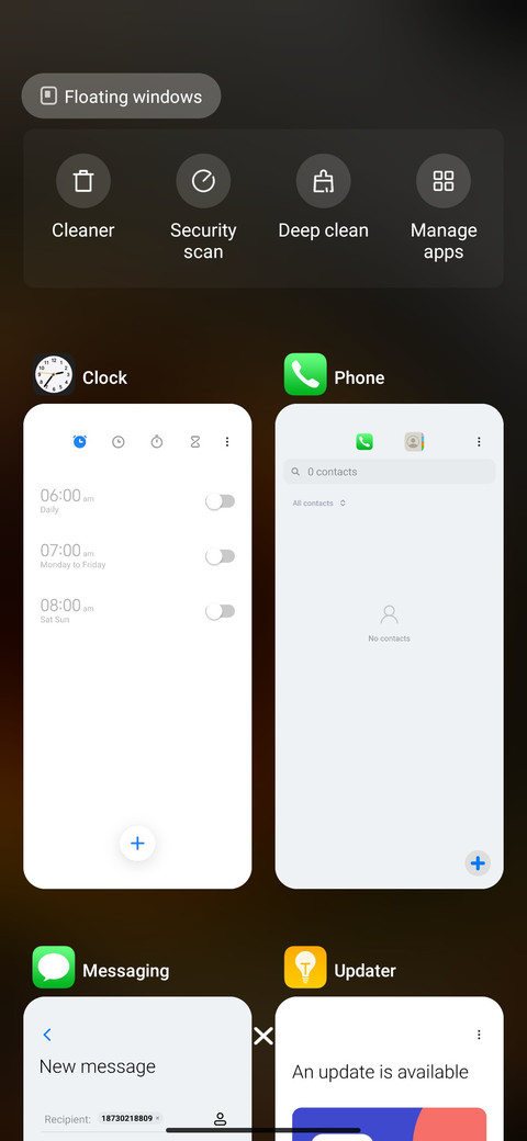 iPhone 13 Mini Preview
