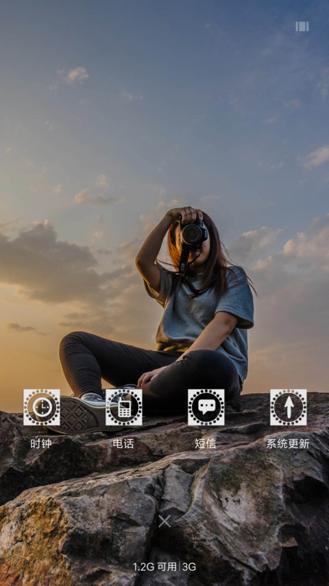 小文艺 screenshot